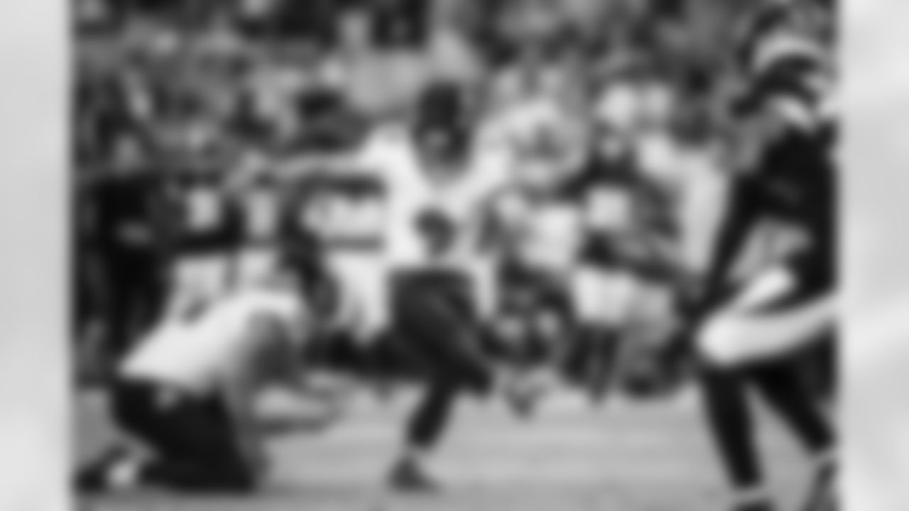 The Baltimore Ravens defeated the Arizona Cardinals at State Farm Stadium in a pre-season game by a score of 24-17 on Sunday, August 21, 2022.
