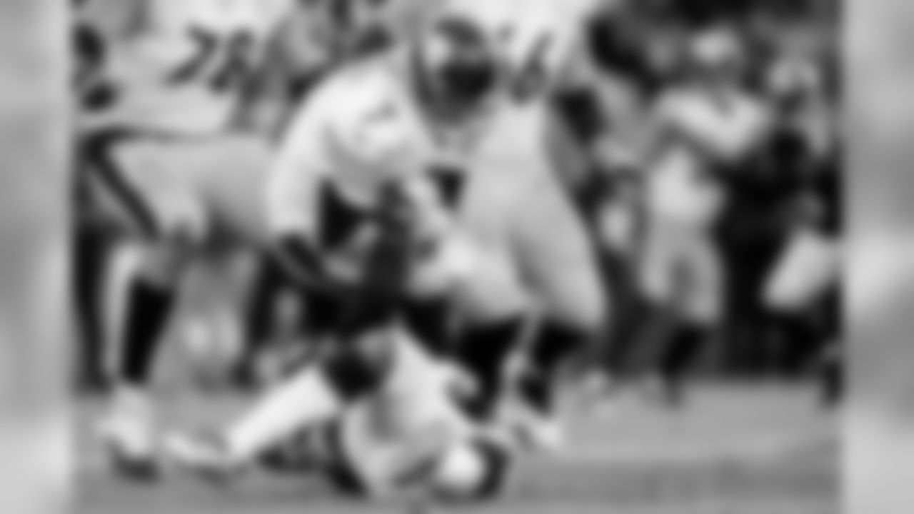 The Baltimore Ravens were defeated by the Pittsburgh Steelers by a score of 23-16 at M&T Bank Stadium on November 4, 2018 in Baltimore, MD.