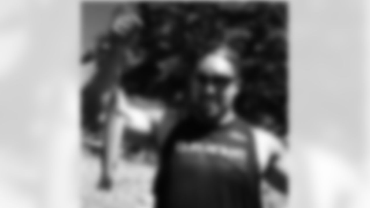 terrancewestbwi [Terrance West ]18  Welcome Aboard @jmac_19