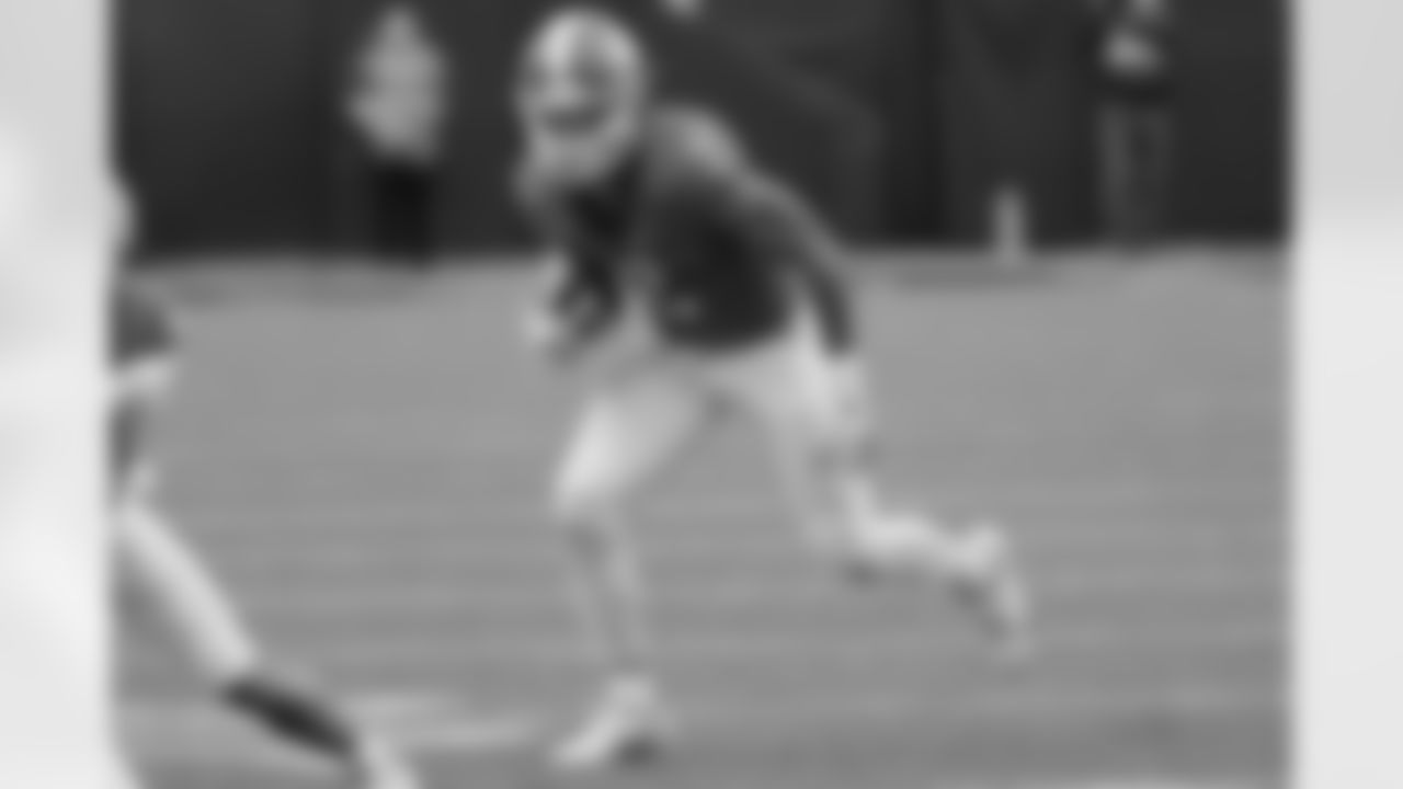WR Tylan Wallace