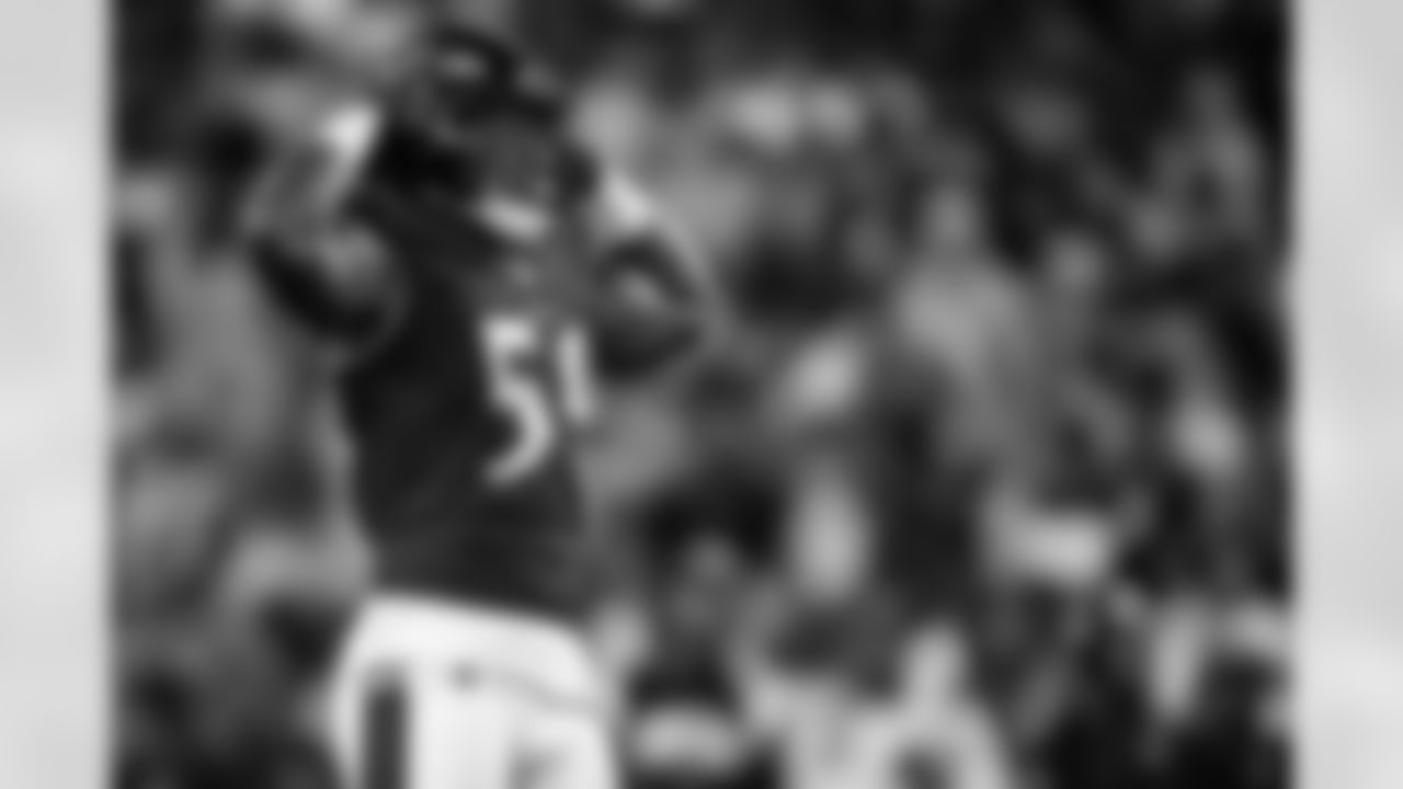The Baltimore Ravens defeated the Philadelphia Eagles by a score of 20-19 in an NFL Preseason game at M&T Bank Stadium on August 12, 2023 in Baltimore, MD.
