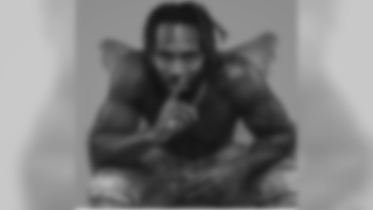 man_dammn9 [Matt Judon] All '18