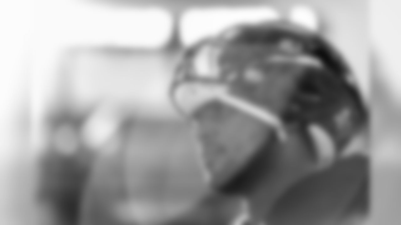 DE Chris Wormley