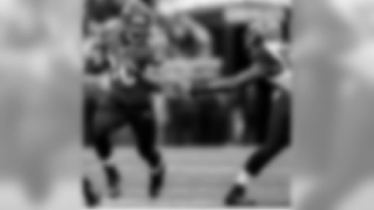 bp_30[Bernard Pierce]:Blessed to play this game that I love! #RavensNation #BleedPurple #W