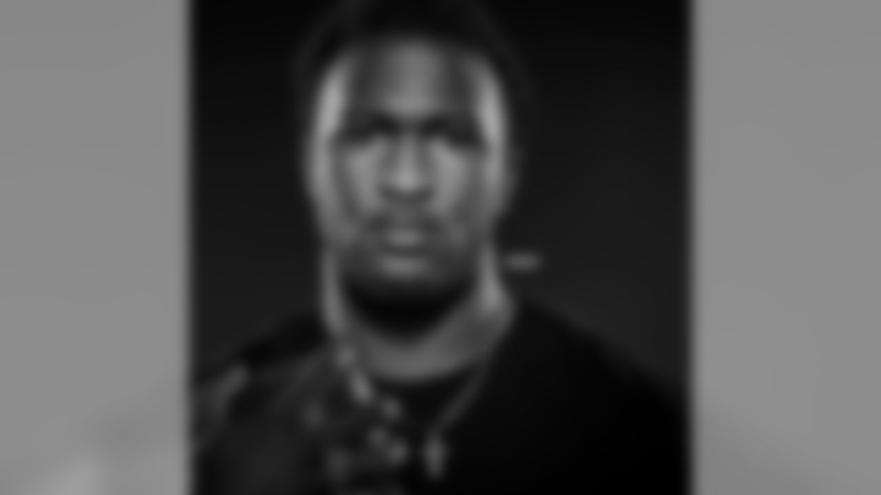 ravens[Baltimore Ravens]: Meet the Rookies: RB Javorius 'Buck' Allen #RavensNation #PlayLikeARaven #Ravens