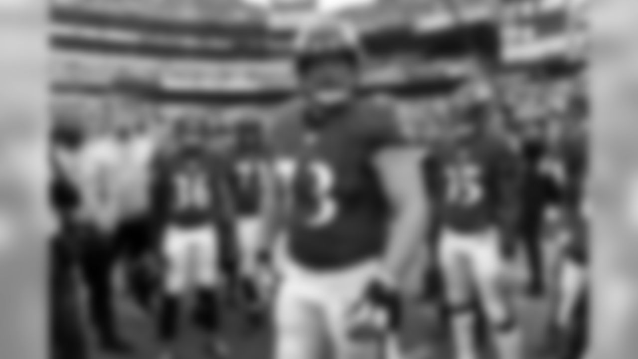G/T Marshal Yanda