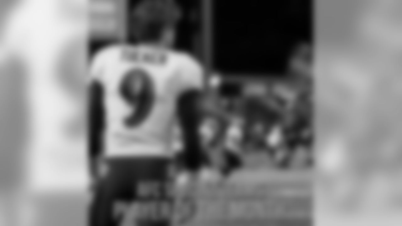 ravens[Baltimore Ravens]:Congrats to @jtuck9, the AFC Special Teams Player of the Month! #Ravens #RavensNation #PlayLikeARaven