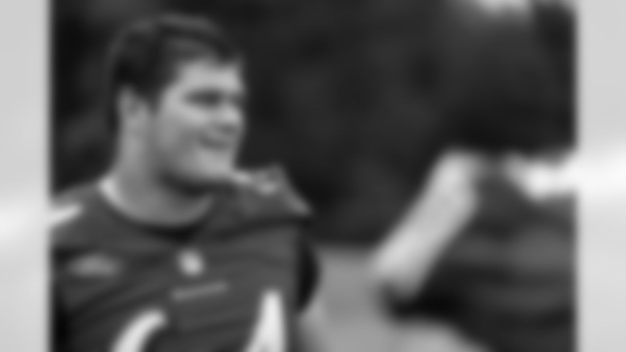 C Tyler Linderbaum