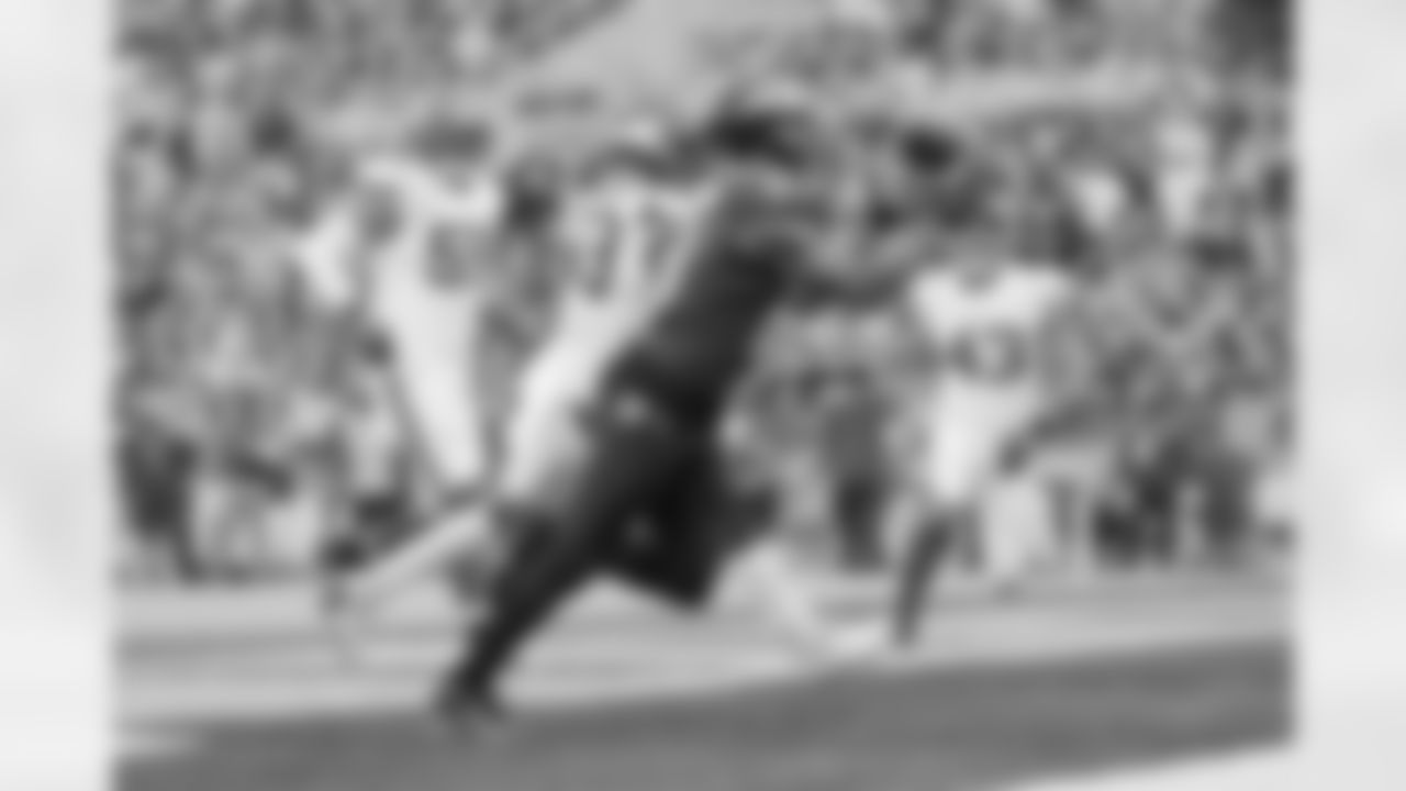 WR Devin Duvernay