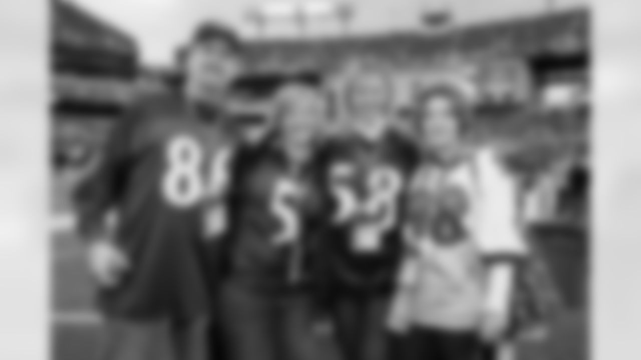 Winners of the "Where in the World is Poe?" contest win tickets and pregame passes to every Ravens home game throughout 2008.