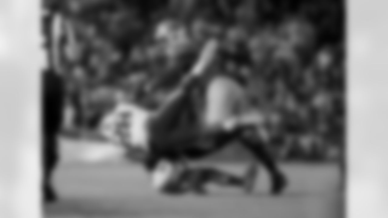 No. 2 Linebacker: Myles Jack, UCLA