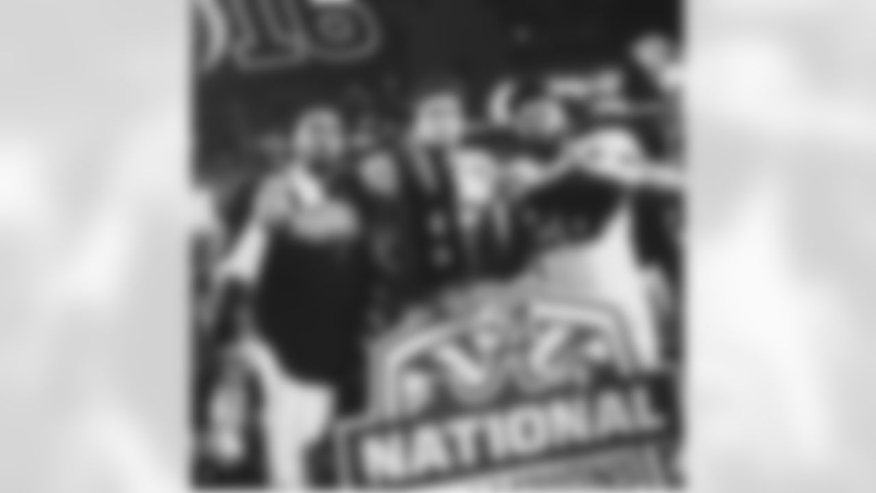 savage_soldado [Tim Williams] We In the Building ... Get that W we Did it here before and we are going to do it again