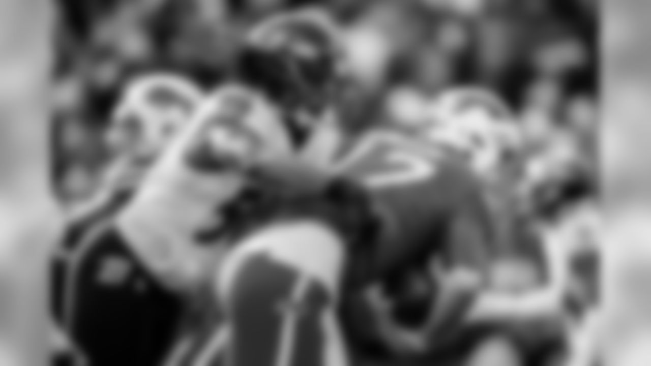 The Baltimore Ravens defeated the Buffalo Bills by a score of 24-17 at New Era Field on December 8, 2019 in Orchard Park, New York clinching a spot in the playoffs.