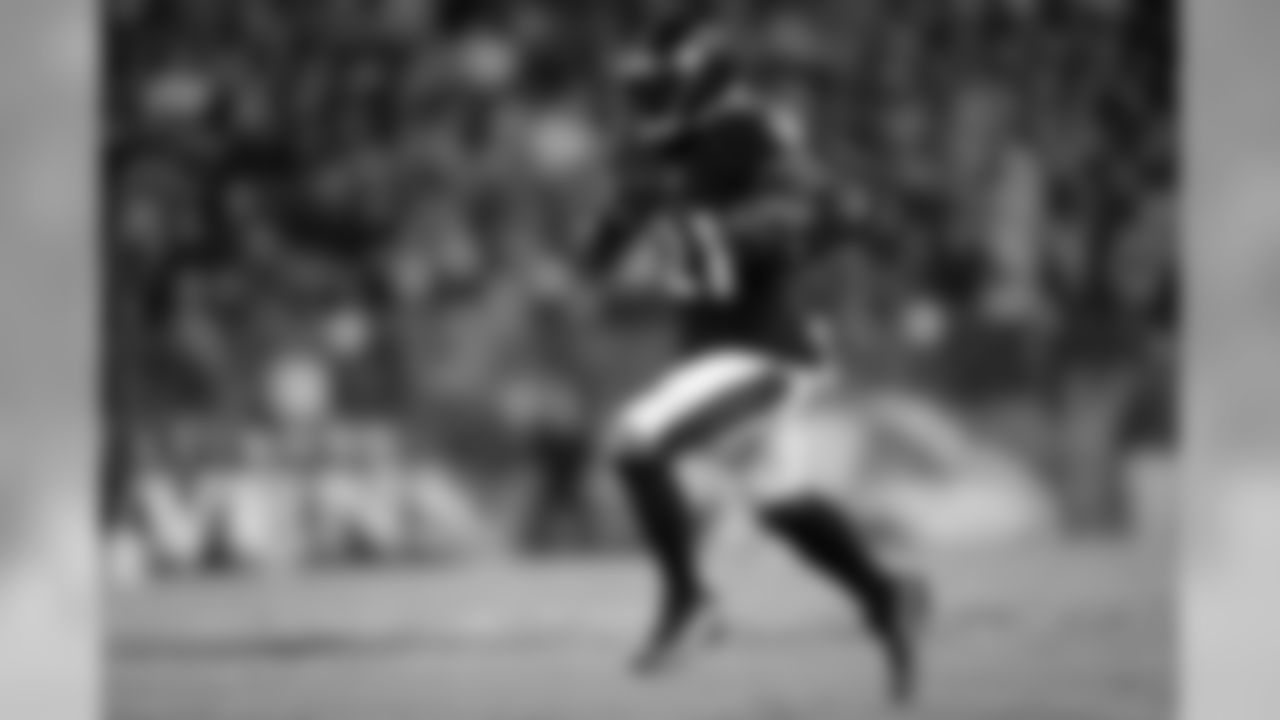 RB Mark Ingram II