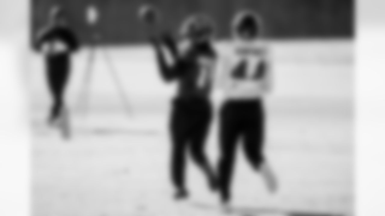 WR James Proche II