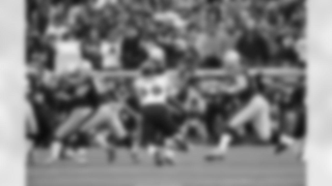 Here are some of the best shots from the AFC Championship on Sunday, Jan. 22nd at Gillette Stadium.