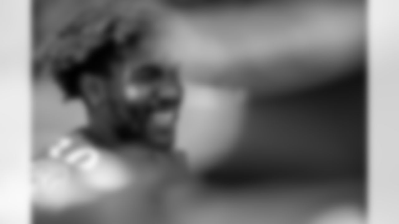 RB Tyler Badie