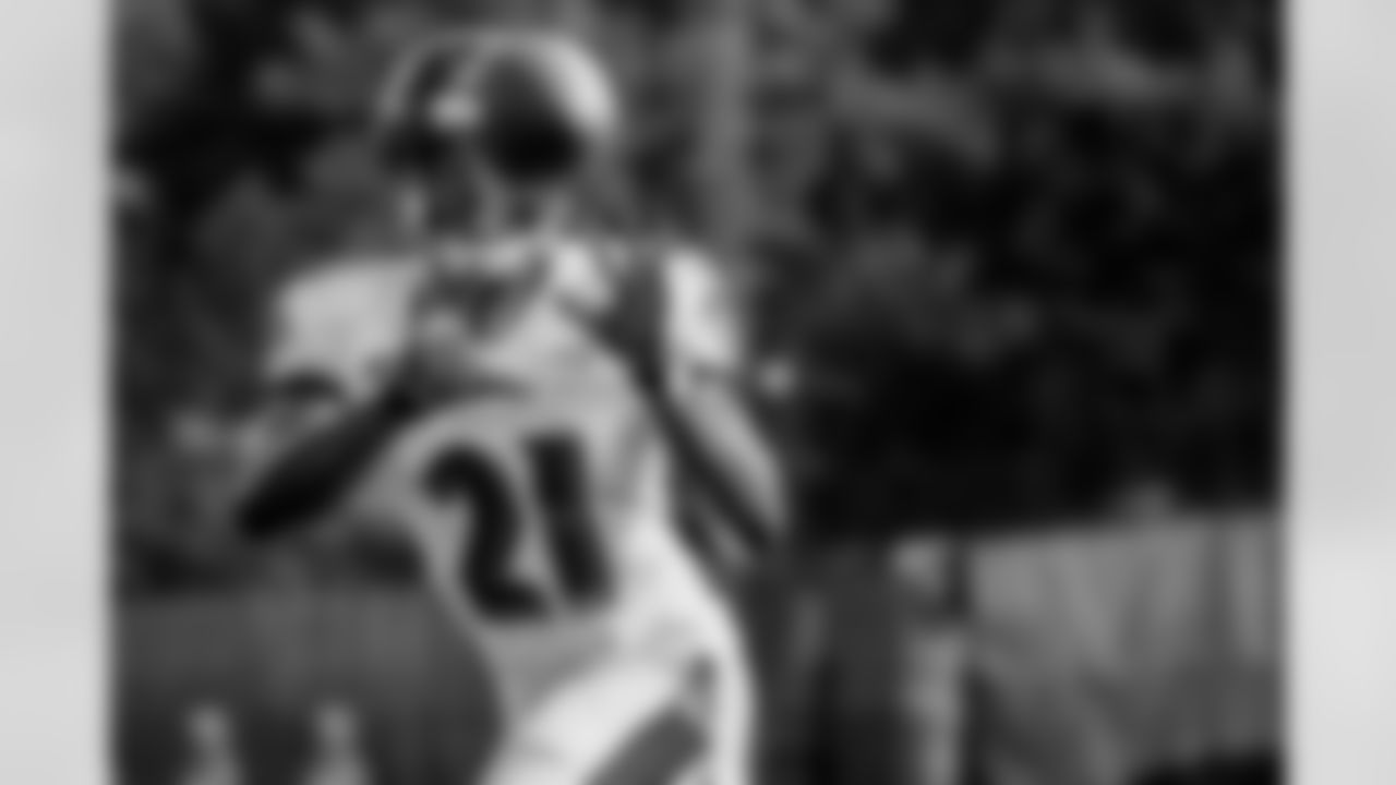 DB Lardarius Webb