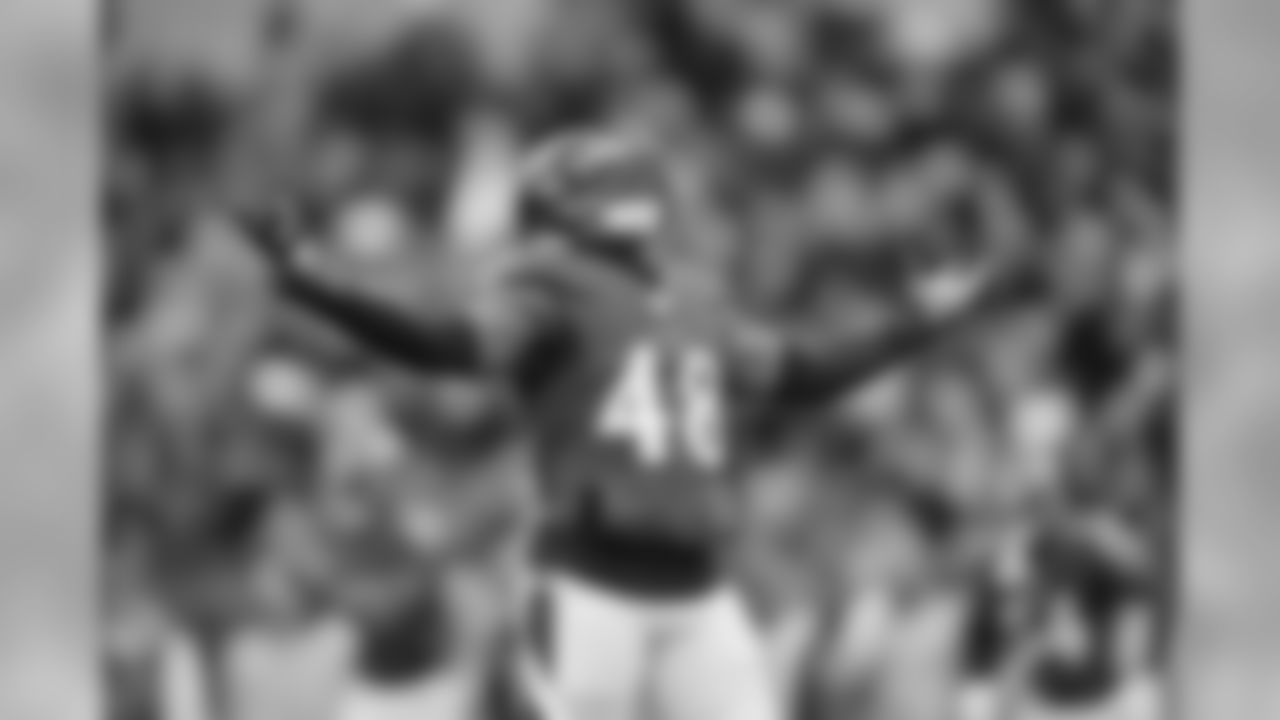 ILB Patrick Onwuasor