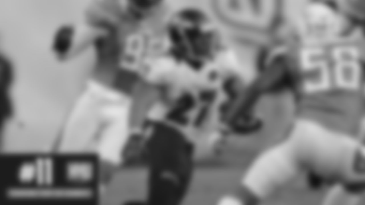 One of the most magical plays in Ravens history was dubbed "Hey Diddle Diddle" because running back Ray Rice went up the middle, and across the field, to turn what looked to be a doomed check-down pass on fourth-and-29 into a game-changing first down.