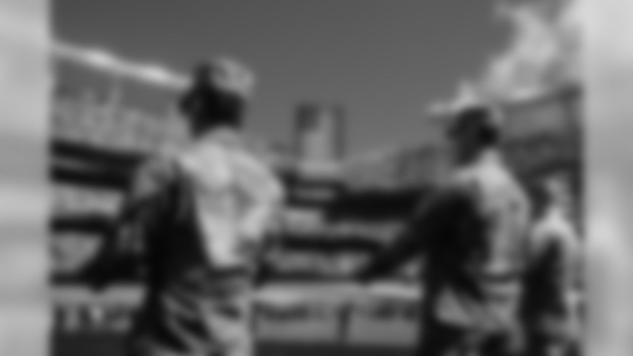 September 15, 2019
Baltimore Ravens vs Arizona Cardinals at M&T Bank Stadium in Baltimore, MD.