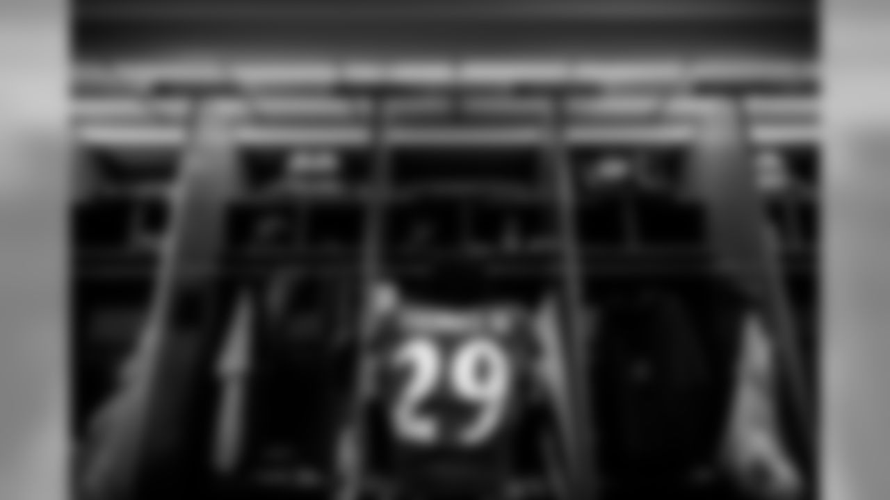 The Baltimore Ravens were defeated by the Cleveland Browns by a score of 40-25 at M&T Bank Stadium on September 29, 2019 in Baltimore, MD.