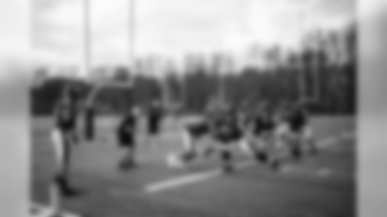 Offensive Line