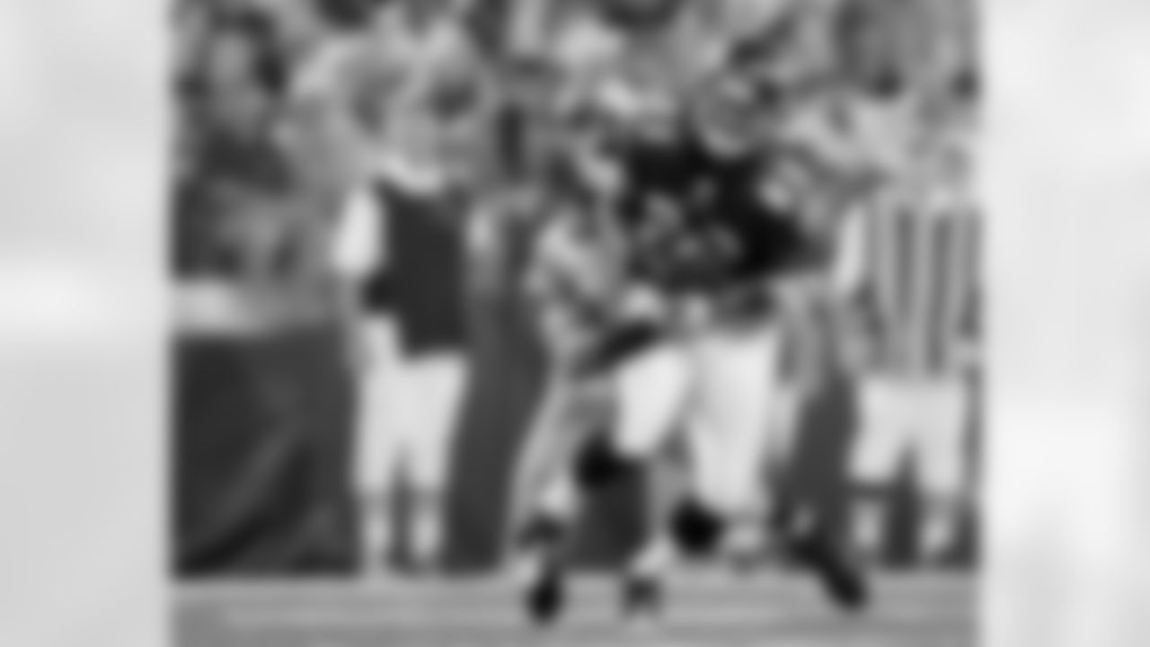 Images from the Ravens' 24-10 win over the visiting New York Giants on Saturday, Aug. 24, 2010. Led by an explosive offense, Baltimore moved to 3-0 in the preseason.