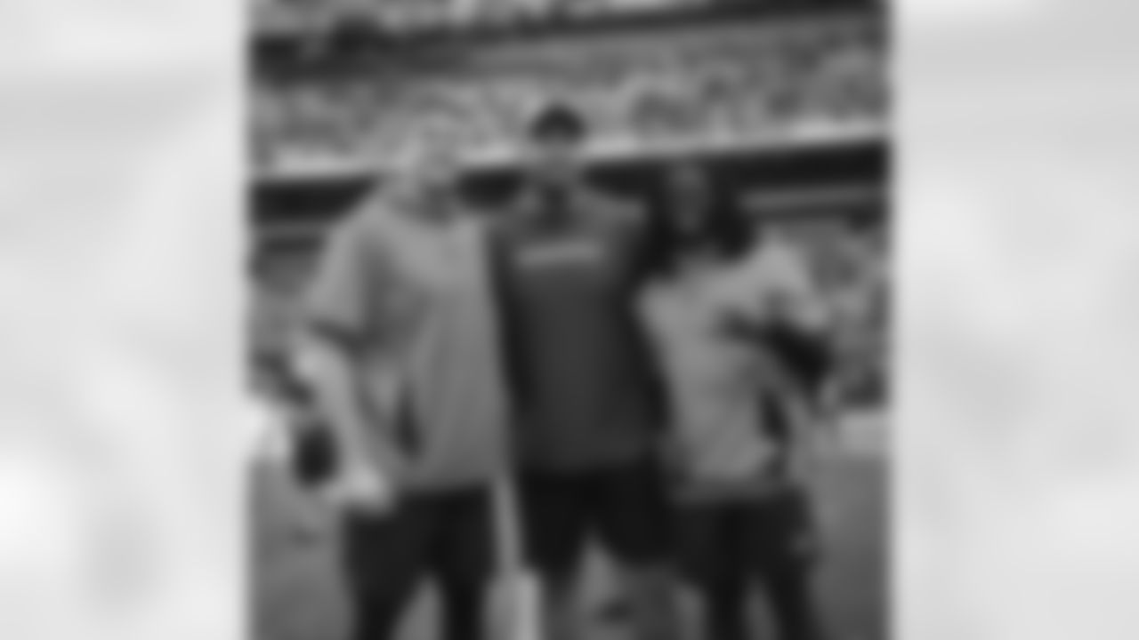 @zsieler95 (Zach Sieler) Dawgs for life!! #ferris #bulldogs