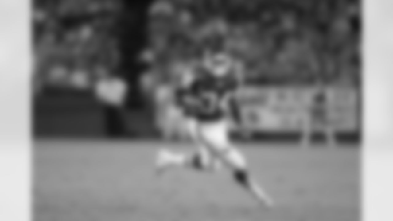 2003, No. 27 – RB Larry Johnson, Kansas City Chiefs