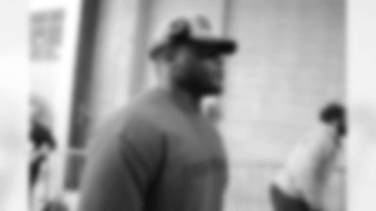 DT Justin Madubuike