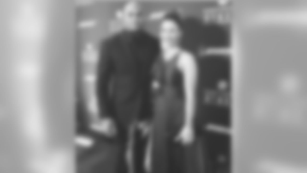 aceandsmitty[Steve Smith Sr.]: Last night out in San Fran, at the #NFLHonors show. #aceandsmitty