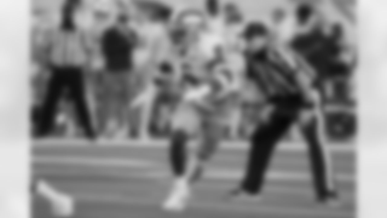 OLB Jeremiah Owusu-Koramoah, Notre Dame