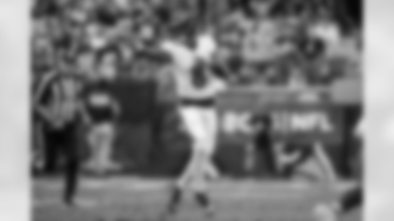 The Baltimore Ravens defeated the Arizona Cardinals by a score of 31-24 at State Farm Stadium on October 29, 2023 in Glendale, Arizona.