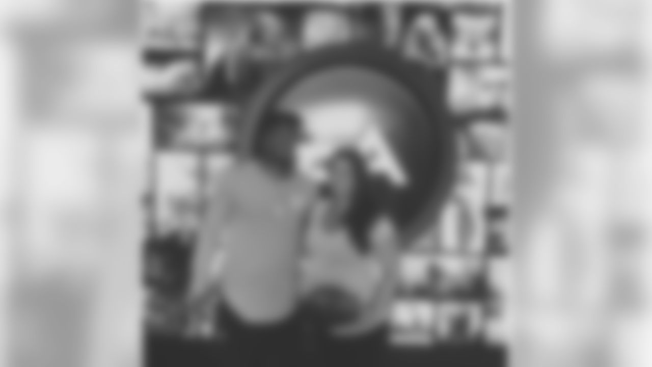 tonyjefferson1 [Tony Jefferson] Shoutout @emesola & @easportsinsider for having me today! That new madden and NBA live is straight fire. & @ravens defense is baller!!!