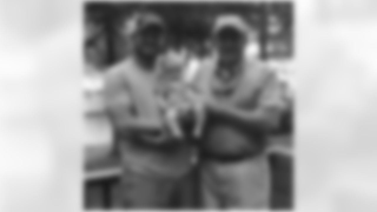 sway.301 [Tavon Young] Still that same humbled dude, talking to my man Mickey Mouse