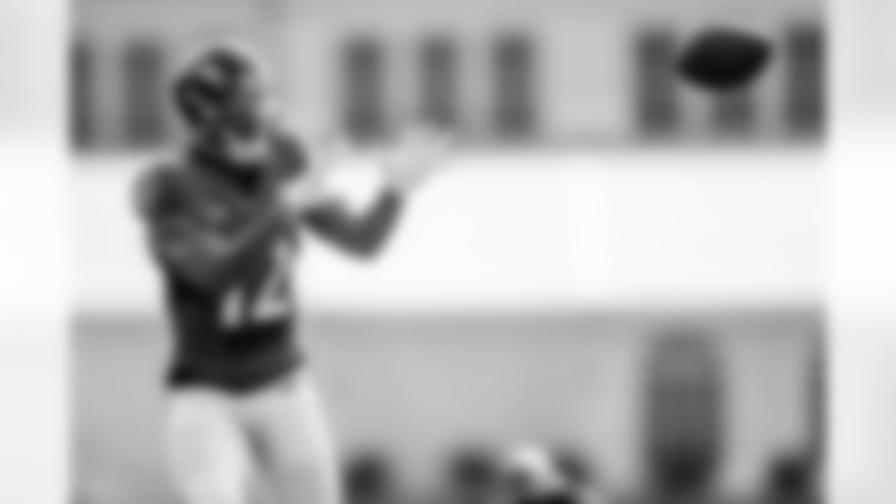WR Jaleel Scott