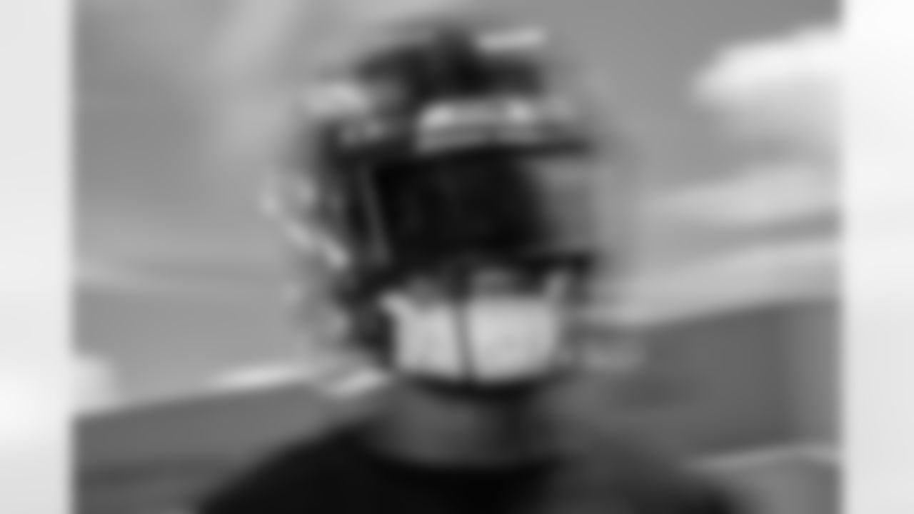 QB Lamar Jackson