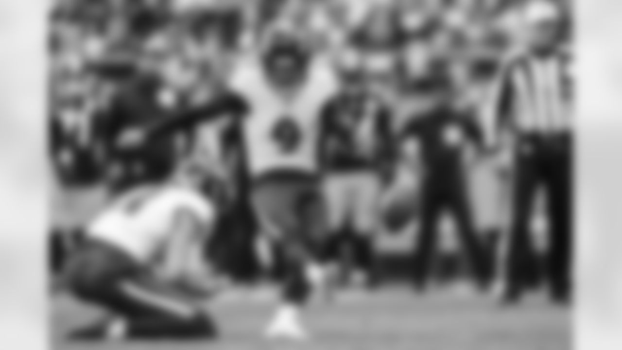 The Baltimore Ravens were defeated by the Pittsburgh Steelers by a score of 17-10 at Acrisure Stadium on October 8, 2023 in Pittsburgh, PA.