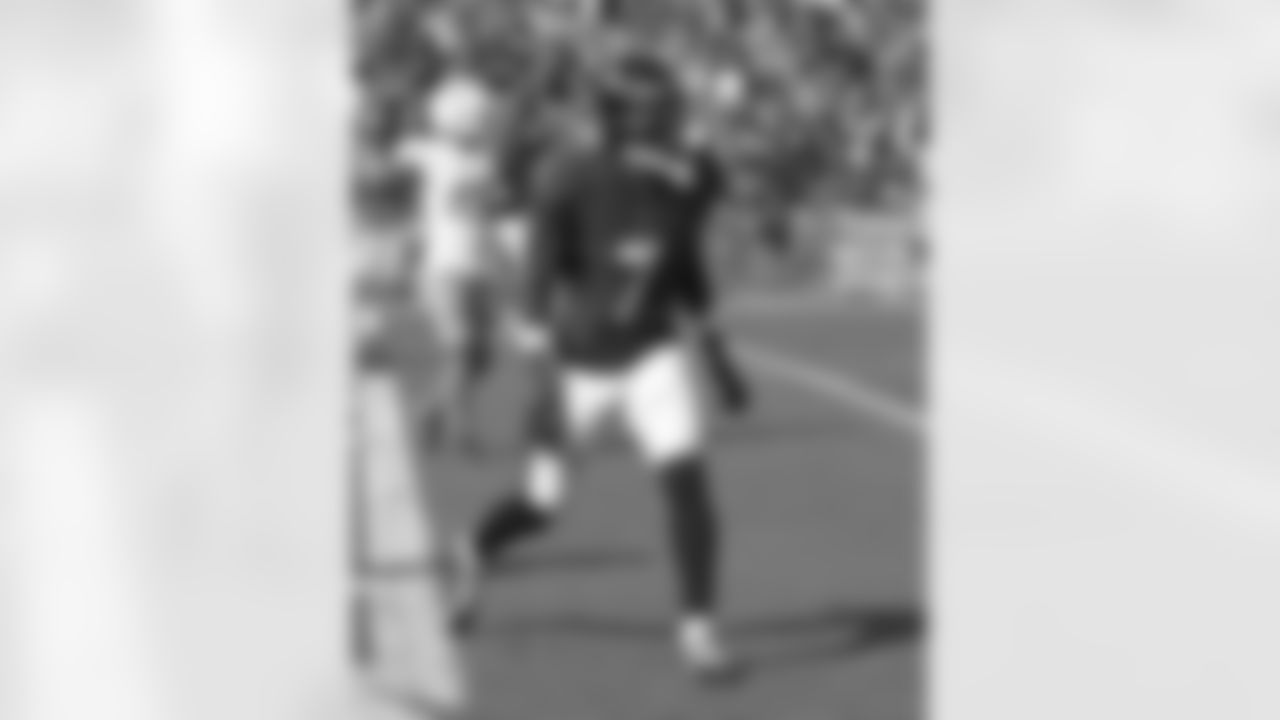 WR Rashod Bateman