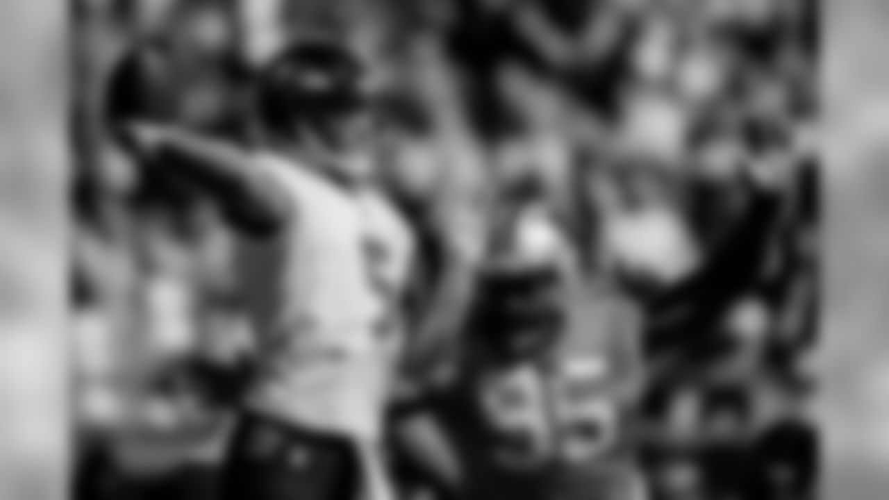 The Baltimore Ravens were defeated by the Carolina Panthers by a score of 36-21 at Bank of America Stadium on October 28, 2018 in Charlotte, NC.