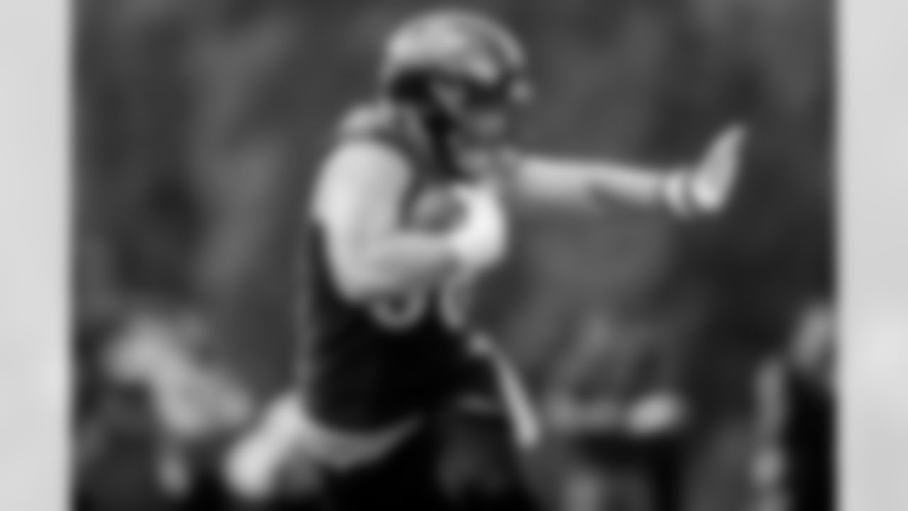 TE Nick Boyle