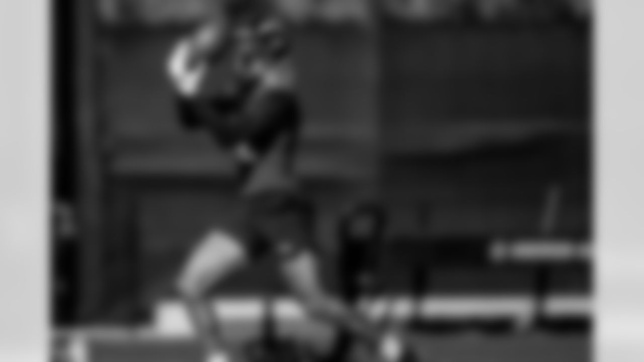 WR Rashod Bateman