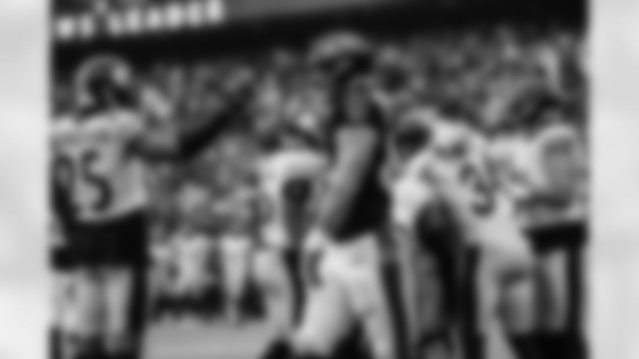 The Baltimore Ravens were defeated by the Pittsburgh Steelers by a score of 16-13 at M&T Bank Stadium in Baltimore, MD on January 9, 2022.