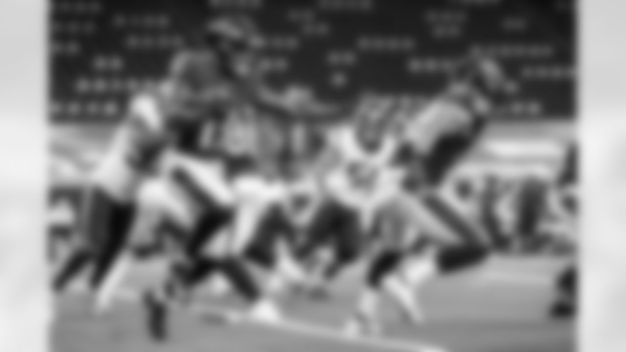 WR Devin Duvernay
