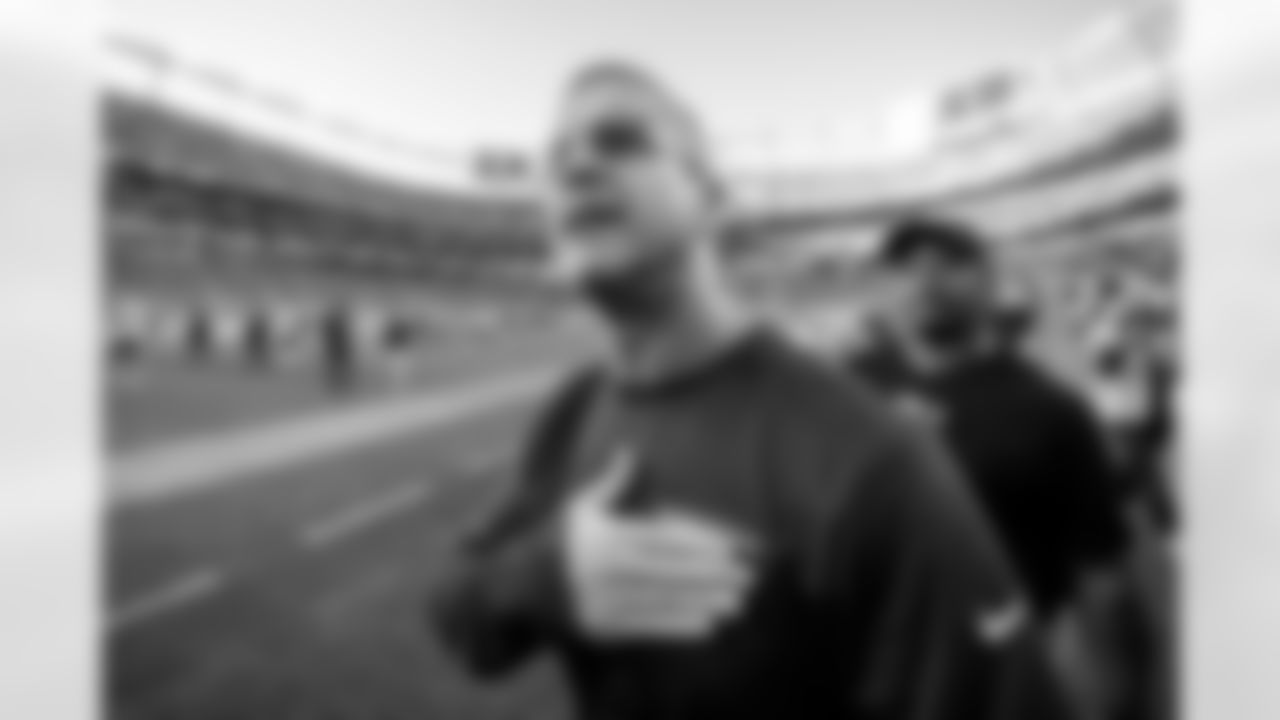 Head Coach John Harbaugh