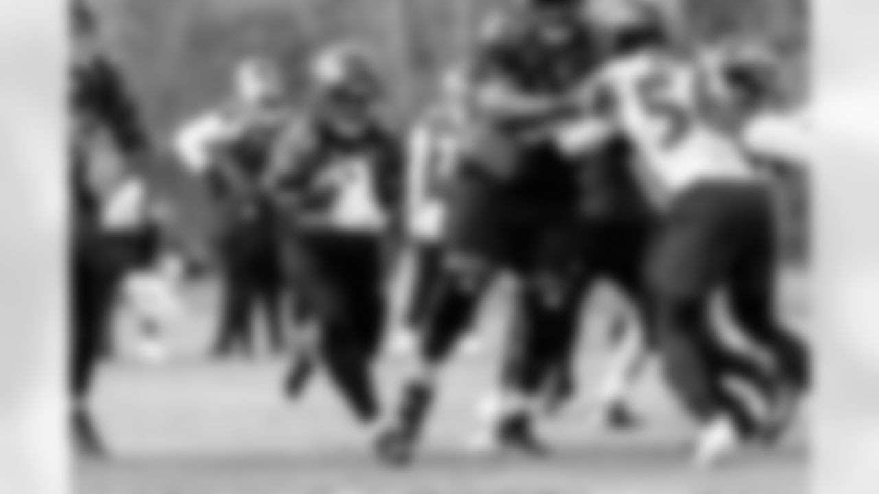 RB Nate McCrary