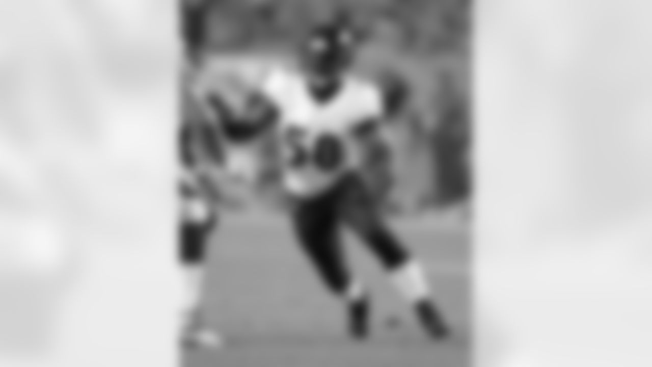 After notching at least one sack through the first 12 weeks of the season, the Ravens have gone sack-less in back-to-back weeks. Outside linebacker Terrell Suggs hasn't registered a sack since Week 9 and Elvis Dumervil missed last week's game because of an ankle injury. Dumervil, who leads the Ravens with 9.5 this season, hopes to return this week and could make up for the lack of pressure.