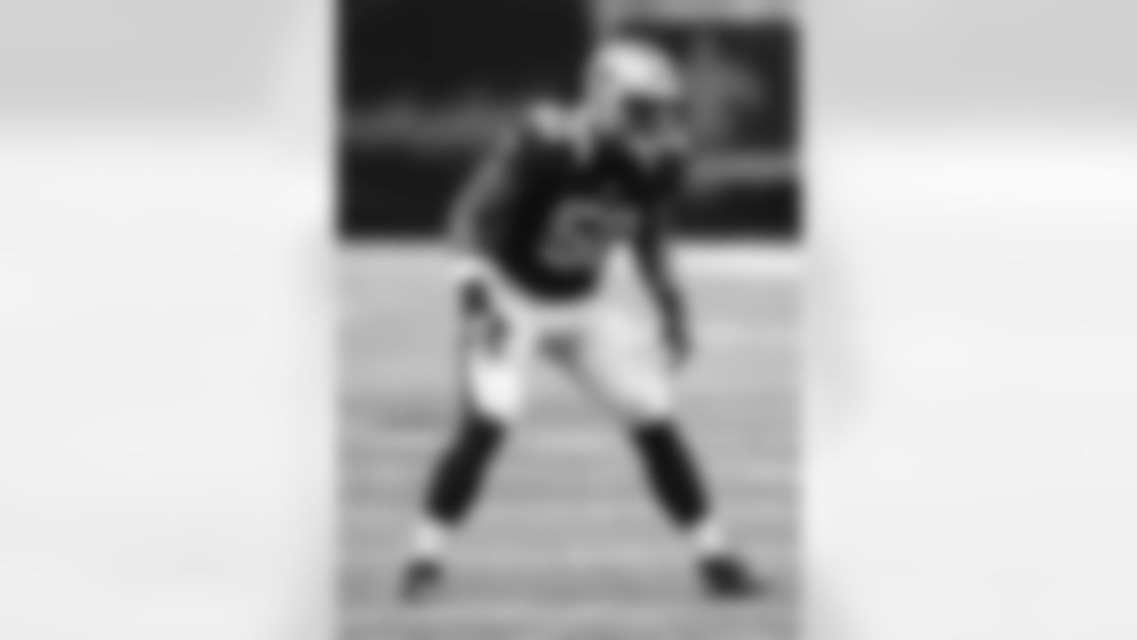 2015, No. 31 – LB Stephone Anthony, New Orleans Saints