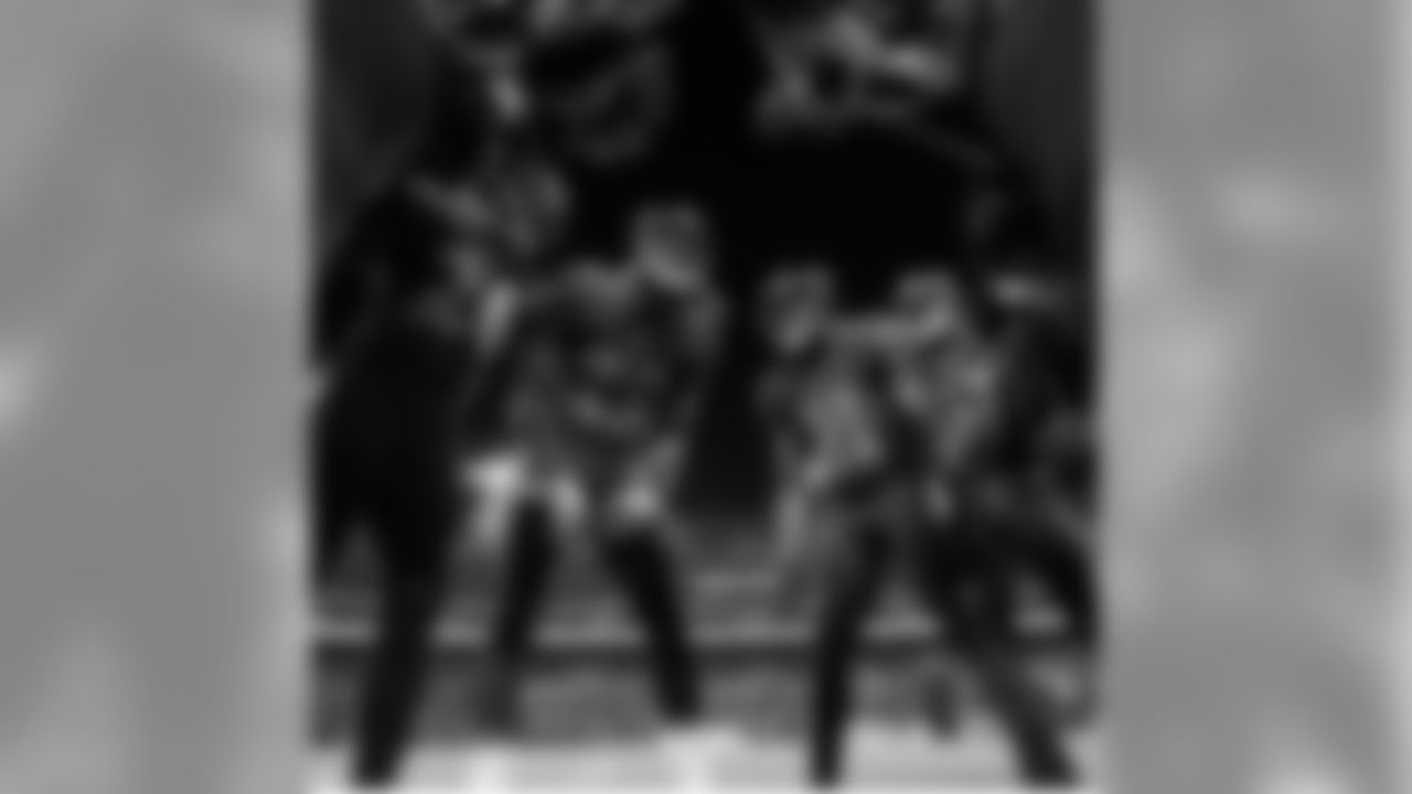 jpowers26 [Jerraud Powers]: Ahhhhhhhhhhhhhhh sometimes u just miss it...."pause".......good luck in playoffs to the last 4 teams playing....#motivation